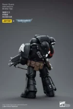 WH40K RAVEN GUARD INTERCESS BROTHER NAX - immagine 5