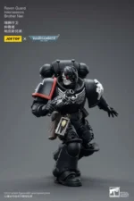 WH40K RAVEN GUARD INTERCESS BROTHER NAX - immagine 7