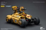 WH40K IMPERIAL FISTS PRIMARI INVADER ATV - immagine 4