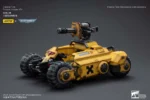 WH40K IMPERIAL FISTS PRIMARI INVADER ATV - immagine 3