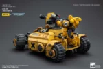WH40K IMPERIAL FISTS PRIMARI INVADER ATV