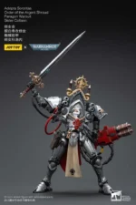 WH40K ADPT SOR PRGN WARSUIT SIST SIS COL - immagine 3