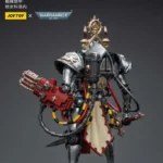 WH40K ADPT SOR PRGN WARSUIT SIST SIS COL