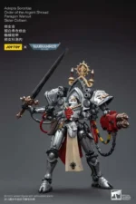 WH40K ADPT SOR PRGN WARSUIT SIST SIS COL - immagine 4
