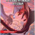 D&D-IL TESORO DEI DRAGHI DI FIZBAN