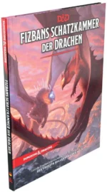 D&D-FIZBANS SCHATZKAMMER DER DRACHEN - immagine 2