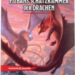 D&D-FIZBANS SCHATZKAMMER DER DRACHEN
