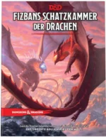 D&D-FIZBANS SCHATZKAMMER DER DRACHEN