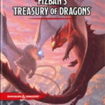 D&D-FIZBAN TREASURY OF DRAGONS