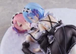 REZERO START LIFE AN WO RAM & REM 1/7 ST - immagine 8