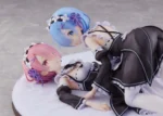REZERO START LIFE AN WO RAM & REM 1/7 ST - immagine 7