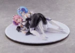 REZERO START LIFE AN WO RAM & REM 1/7 ST - immagine 5