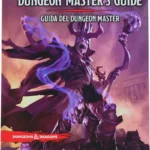 D&D NEXT GUIDA DEL DUNGEON MASTER