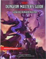 D&D NEXT GUIDA DEL DUNGEON MASTER