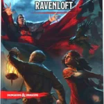 D&D GUIDA DI VAN RICHTEN A RAVENLOFT