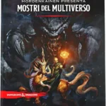 Dungeons & Dragons - MOSTRI DEL MULTIVERSO