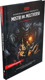 Dungeons & Dragons - MOSTRI DEL MULTIVERSO - immagine 2