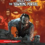 D&D TALES FROM THE YAWNING PORTAL ENG