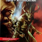 D&D TOMB OF ANNIHILATION ENG