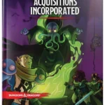 D&D ACQUISITIONS INCORPORATED ENG