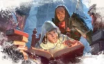 D&D CANDLEKEEP MYSTERIES ENG - immagine 2