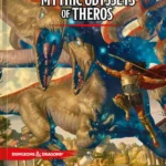D&D MYTHIC ODYSSEYS OF THEROS ENG