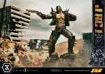 FIST OF THE NORTHSTAR JAGI BONUS STATUE - immagine 6