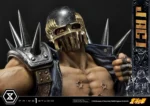 FIST OF THE NORTHSTAR JAGI BONUS STATUE - immagine 7