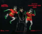 DN METAL BATMAN LAUGHS + ROBIN DAH LTD - immagine 3