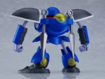 RYU KNIGHT MAKURETSUMAL&BOURUS MODEROID - immagine 8