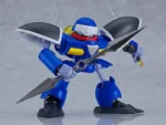 RYU KNIGHT MAKURETSUMAL&BOURUS MODEROID - immagine 6
