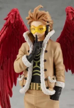 MY HERO ACADEMIA HAWKS POP UP PARADE - immagine 5