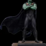 SNYDER JL MARTIAN MANHUNTER 1/10 CCXP ST