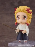 DEMON SLAYER SENJURO RENGOKU NENDOROID - immagine 5