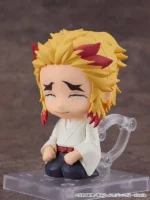 DEMON SLAYER SENJURO RENGOKU NENDOROID - immagine 6