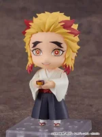 DEMON SLAYER SENJURO RENGOKU NENDOROID - immagine 7