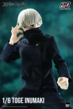 JUJUTSU KAISEN TOGE INUMAKI 1/6 AF - immagine 7