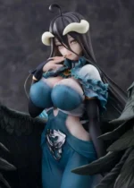 OVERLORD ALBEDO SEASON4 SO-BIN 1/7 ST - immagine 7