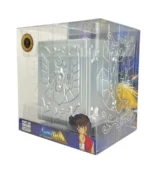 SAINT SEIYA PEGASUS PANDORA'S BOX MONEY BANK - immagine 3