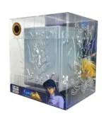 SAINT SEIYA DRAGON PANDORA'S BOX MONEY BANK - immagine 3