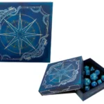 Dungeons & Dragons: Forgotten Realms Laeral Silverhand's Explorer's Kit