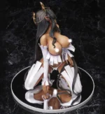 KUROINU OLGA DISCORDIA WEDDING WHITE ST - immagine 7