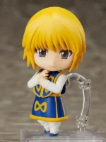 HUNTER X HUNTER KURAPIKA NENDOROID RERUN - immagine 5
