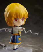 HUNTER X HUNTER KURAPIKA NENDOROID RERUN - immagine 8
