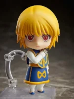 HUNTER X HUNTER KURAPIKA NENDOROID RERUN - immagine 7