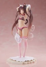 NEKOPARA CHOCOLA LOVELY SWEETS TIME ST - immagine 5