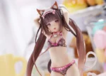 NEKOPARA CHOCOLA LOVELY SWEETS TIME ST - immagine 8