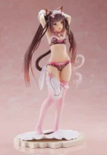 NEKOPARA CHOCOLA LOVELY SWEETS TIME ST - immagine 7