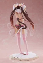 NEKOPARA CHOCOLA LOVELY SWEETS TIME ST - immagine 6