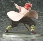 DEMON SLAYER SABITO 1/7 STATUE - immagine 6
